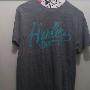 Men's hurley shirt
